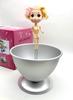 Nuevo producto: Molde para Pastel de Princesa Niña, Molde de Falda, Molde para Pastel de Fondant, Herramientas para Hornear