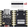 Placa de desarrollo ESP32-C3 Placa de desarrollo ESP32 SuperMini Placa de desarrollo ESP32 WiFi Bluetooth