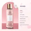 Explosões transfronteiriças no Oriente Médio Victoria areia movediça spray de perfume fragrância de rosa duradoura 250ml banho de ouro