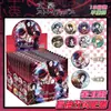 Crachá Conan Hatsune Surpresas de Animação Crachá de Lata Sereia Medalha Comemorativa de Feitiço de Metal Presente Yum Millet