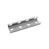 Travesaños de Celosía de Puente de Malla, Accesorios de Elevación de Varilla de Alambre de Acero Inoxidable Galvanizado, Varios Tipos de Soportes Ranurados, Componentes para Colgar