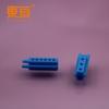 2DG7720 azul 2 varilla de clavo agujero apretado agujero suelto varilla de clavo tornillo autorroscante en lugar de varilla piezas de producción pequeñas