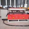 Juren full-automatic row welding machine equipment steel grid row welding machine mesh support welding machine atacado factory