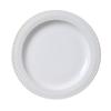Juego de vajilla con relieve, cerámica de estilo europeo, plato occidental, plato plano, plato de encaje poco profundo, plato francés, fábrica transfronteriza