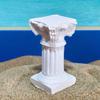 Columna Romana Pilar Conjunto de Accesorios de Disparo Decoración de Escena Decoración Edificio Arena Juguete Fábrica de Juegos Venta Directa