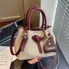 Bolsas de Nicho Transfronteiriças para Mulheres 2026 Novo Estilo Bolsas de Ombro de Luxo Bolsas Transversais Estilosas para o Dia a Dia Bolsas Tipo Saco para Mulheres