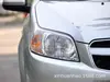 Adecuado para modelos 09-10-11 de Chevrolet Lova/New Lova Faros Delanteros Iluminación Delantera Lova Semi-Ensamblaje