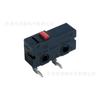 Interruptor de Micro Interruptor Medio Kw4 1NA Interruptor Sin Contacto Botón de Ratón Microinterruptor Interruptor de Viaje 1NA 1NC