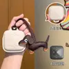 25 Modelos de Fundas para Llaves Zeekr 001 7X/009/007 Específicas para Coche X Hombres y Mujeres Todo Incluido Carcasa Protectora de Gama Alta Hebilla