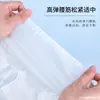 Ropa Interior Desechable Salón de Belleza para Mujer No Tejida Engrosada Viaje Sudoración Vaporización Pantalones Triángulo Desechables Ropa Interior de Papel para Mujer Venta al por Mayor