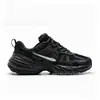 Zapatos Putian V2K retro de suela gruesa tipo papá, zapatillas de correr transpirables de malla que aumentan la altura, zapatillas deportivas casuales para hombre, transfronterizo