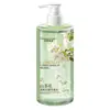 Champú Anticaspa Camelia, Gel de Ducha con Aminoácidos Controlador de Grasa y Voluminizador, Set de Lavado e Higiene Juvenil Hidratante de Verano, Set para el Cuidado del Cabello