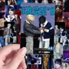 [Exclusivo de Little Galaxy] 240 Pegatinas de Fotos del Concierto de Yun Yi en Macao, Pegatinas DIY de Alta Calidad y Estilo