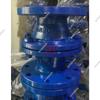 Guohua Inteligente DN80 Arrestallamas Acero Inoxidable 304 Arrestallamas Tubería de Gas de Mina de Carbón Arrestallamas