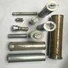 Shanneng Supply Accesorios para Bomba de Líquido Emulsionado Tipo BRW80/20 Diseño de Eje de Engranajes Estructura Razonable Simple