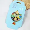 [Serie Jiangsu] Pegatinas para refrigerador de la ciudad de Nanjing, Suzhou, Changzhou y Yangzhou. Recuerdos turísticos económicos de la Universidad de Nanjing.