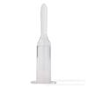 Fabricantes em estoque 5ml agulha de beleza agulha de bowling frasco de água frasco de plástico PS fabricantes de frascos de líquido recomendam frasco de essência