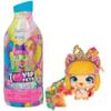 Boneca Original Cry Babies que Chora Voz e Lágrimas Menina Brinquedo de Vestir Presente