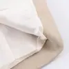 Ropa de Mujer al por Mayor Transfronteriza Estilo Europeo y Americano Primavera 2026 Nueva Moda Sencillo Blazer de Manga Larga con Cuello Bufanda