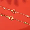 Pulseira Original Fique Rico Logo para Mulheres, Prata Pura, Novo Estilo Chinês Ano do Cavalo Pulseira de Fio Vermelho, Moeda de Ágata Vermelha Joia de Unicórnio