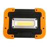 Luz de inundação portátil recarregável led Iluminação de barraca de emergência portátil para acampamento ao ar livre em casa Luz de site móvel