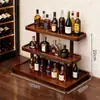Estante de almacenamiento de escritorio para mesa de comedor en casa, portavasos multicapa para escritorio de oficina, estante de almacenamiento para vasos de agua, organizador de tazas de café