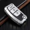 Adecuado para funda de llave Ford Carnival clásica zorro viejo ganador Yibo Max funda de llave macOS