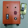 Controlador de Conversão de Frequência Hd Dc 48V60V Carro a Bateria Pulverizador Controlador Caminhão Aspersor Canhão de Névoa Conversor de Frequência
