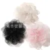 Renda de Flores de Strass em Malha Exquisita Estilo Fada DIY Roupas Acessórios de Cabelo Presilhas de Cabelo Acessórios de Cabeça Corsage Acessórios de Joias Materiais