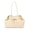 Bolso de Hombro Retro Casual para Viajar Mujer 2025 Invierno Nuevo de Moda Gran Capacidad Lujo Ligero Exquisito Bolso de Hombro o Axila