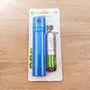 Linterna Gexin 80528018050 Compacta Portátil Recargable LED Linterna Portátil Pequeña Otra