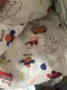 Muselina algodón gasa manta envolvente para envolver bebé toalla de swaddling manta de verano manta fina gasa toalla de baño envolvente sin agente fluorescente