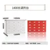 Gabinete Acero Inoxidable Salón de Medicina Tradicional China Gabinete de Medicamentos Uso Pequeño Bai Zi Gui Mesa Dispensadora Gabinete Multicajón Fábrica Sin Metal Otro