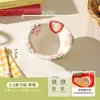 Lindo Set de Vajilla Cerámica de Alto Valor: Tazón y Plato para Uso Doméstico, Tazones, Platos, Cucharas, Tazones para Sopa, Tazones para Fideos Instantáneos, Tazones para Yogur, Platos de Cena