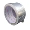 Tubo de ventilação de chapa galvanizada exaustão direta de fumaça mangueira flexível de folha de alumínio conector interno interface de conexão de extensão acessórios