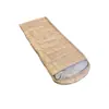 Saco de Dormir Duplo para Casal Rusking Adulto Interno Espesso Camping ao Ar Livre Outono e Inverno Camping Viagem Sujo