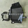 Adecuado para las cubiertas de las esquinas del parachoques trasero del Jeep Renegade 2016
