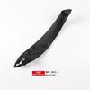 Adecuado para Manija Interior Serie 3 de BMW Manija Interior Serie 4 Manija Serie 3 F30 Reposabrazos F35 Manija de Puerta de Repuesto