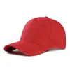 Gorra de Béisbol de Gama Alta Publicitaria Bordado y Estampado de Logo Personalizado para Hombres y Mujeres Ala Ancha Moda Gorra con Visera Sombrero para el Sol Personalización