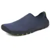 Zapatos de natación transfronterizos, zapatos de buceo, zapatos de playa para exteriores, zapatos para rastrear arroyos para parejas, zapatos descalzos, zapatos de snorkel, zapatos para vadear