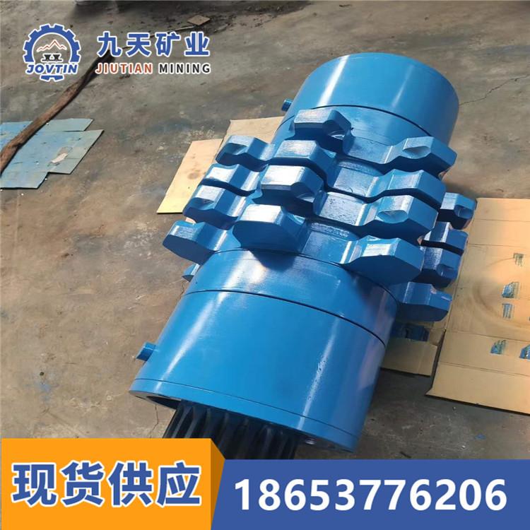 链轮组1