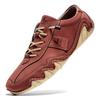 2024 Popular Transfronterizo Amazon Zapatos de Hombre Zapatos Casuales de Hombre de Caña Baja Planos Zapatos de Pulpo para Hombre Zapatos de Talla Grande
