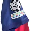 2526 Novo Modelo Camisa do Barcelona Casa Liga dos Campeões Jogador Fã Futebol Esportes Uniforme de Futebol Uniforme Esportivo ao Ar Livre Atacado