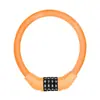 Cerradura para Bicicleta de Montaña, Candado Portátil Antirrobo con Contraseña para Motocicleta Eléctrica, Candado de Anillo Fijo para Bicicleta, Jiajiang