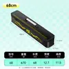 Caixa de Boias Multifuncional Caixa de Linha Principal Grande Capacidade Caixa para Equipamentos de Pesca com Boia e Linha Principal Maleta Caixa de Armazenamento para Acessórios de Pesca Atacado