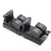 Para Volkswagen Bora Passat B5 Jetta interruptor elevalunas interruptor puerta eléctrica 1J4959857B