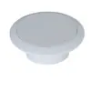 Alto-falante de Teto de Malha Plástica 3/6W para Fogo Alto-falante de Teto de Pressão Constante Alto-falante para Música de Fundo Transmissão