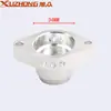 Vendas Diretas de Fábrica Base de Válvula de Alívio para Modificação de Carro Transfronteiriça Adequada para Base de Turbocompressor Volkswagen Audi