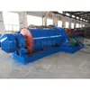 Molino de Bolas Seco Tipo Mqy1530 de Hengchang Jiangxi para Moler Polvo de Caliza de Tailandia con una Capacidad de 10 Toneladas por Hora