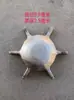 Divisor de Fuego Tipo Cabeza de Avión Engrosado para Quemador de Estufa de Aceite Vegetal Aceite Blanco, Tapa de Fuego, Anillo de Fuego, Accesorios Divisores de Fuego